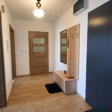 Focus Apartment Lublin Exterior foto