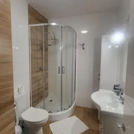 Focus Apartment Lublin Exterior foto