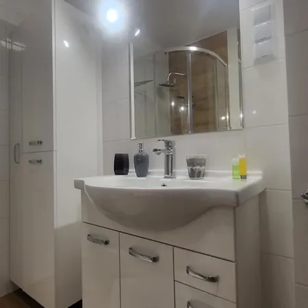 Focus Apartment Lublin Exterior foto