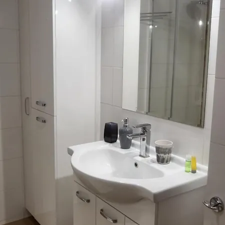 Focus Apartment Lublin Exterior foto