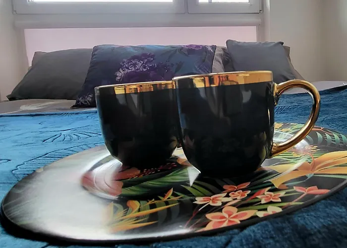 Focus Apartment