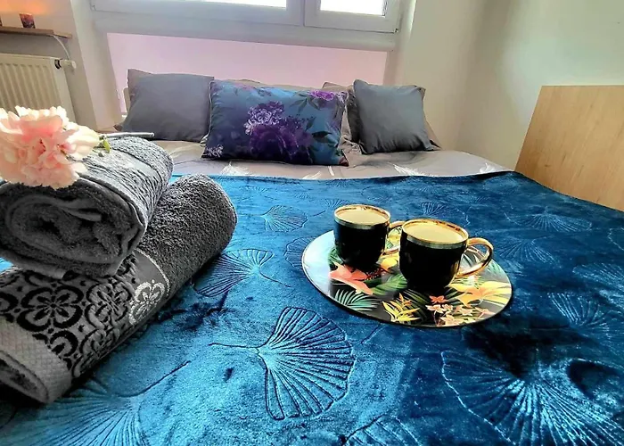 Focus Apartment