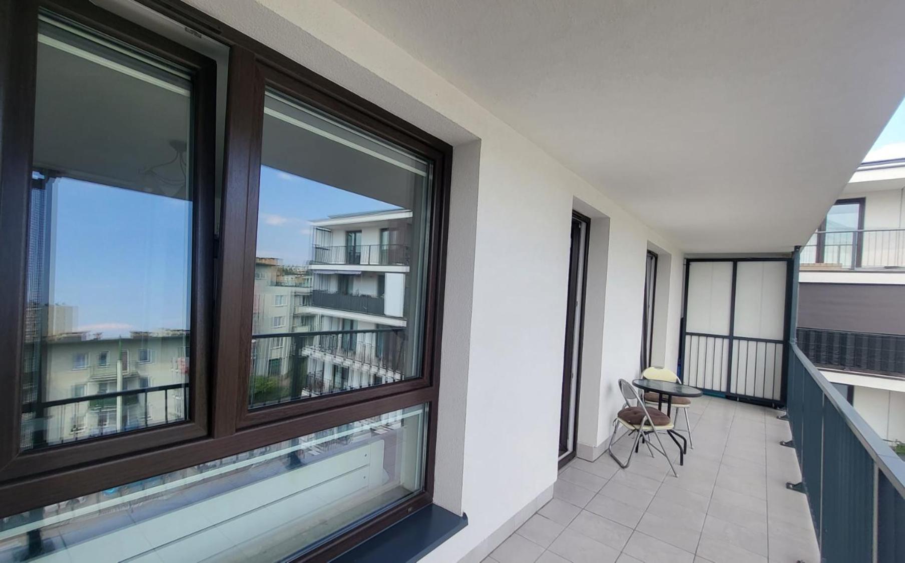 Apartment Focus Lublin