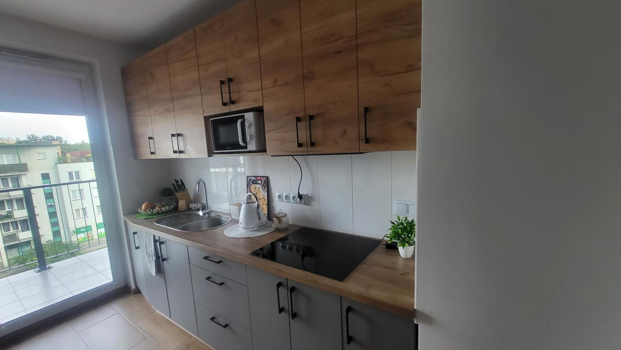 Focus Apartment