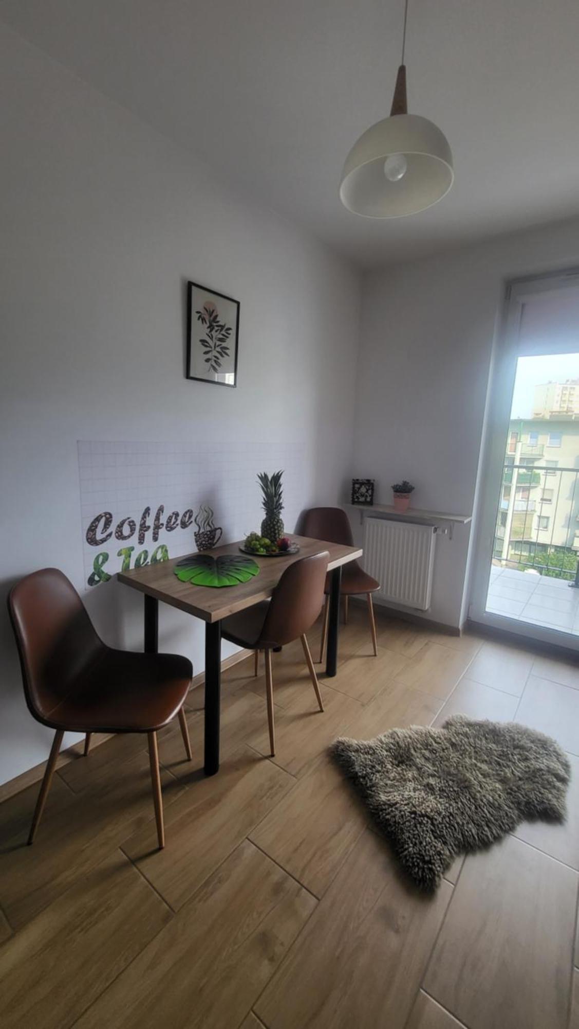 Apartment Focus