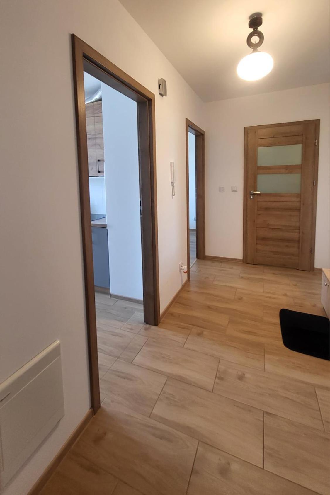 Focus Apartment Lublin