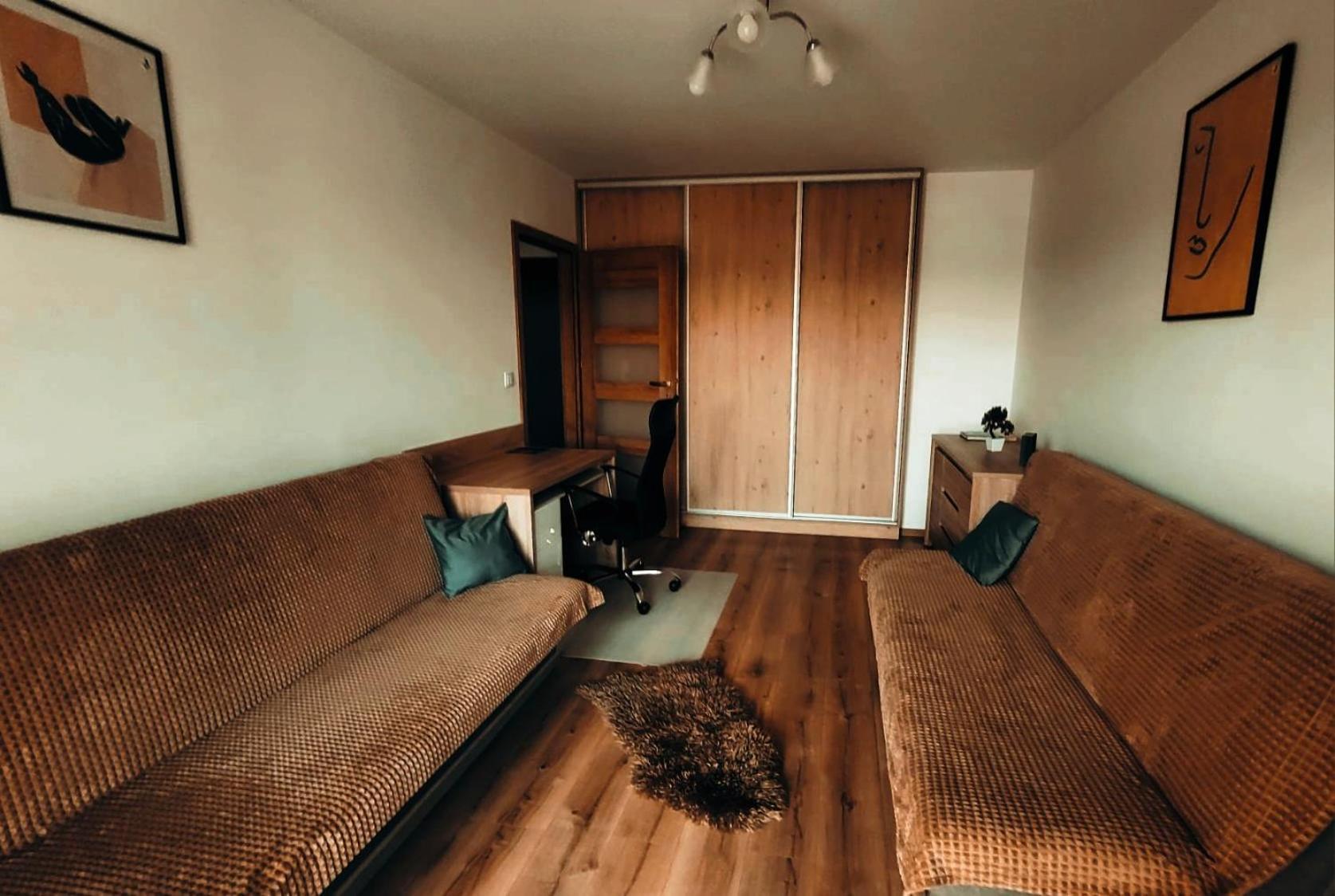 Apartment Focus Lublin