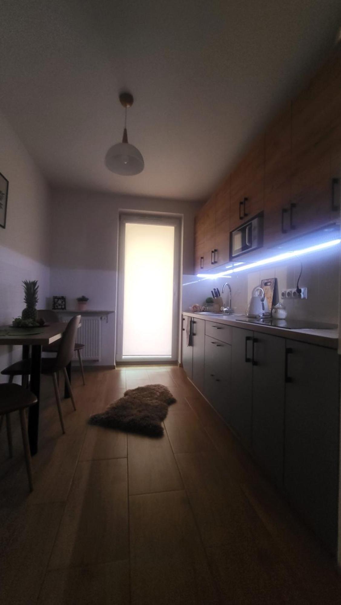 Apartment Focus Lublin