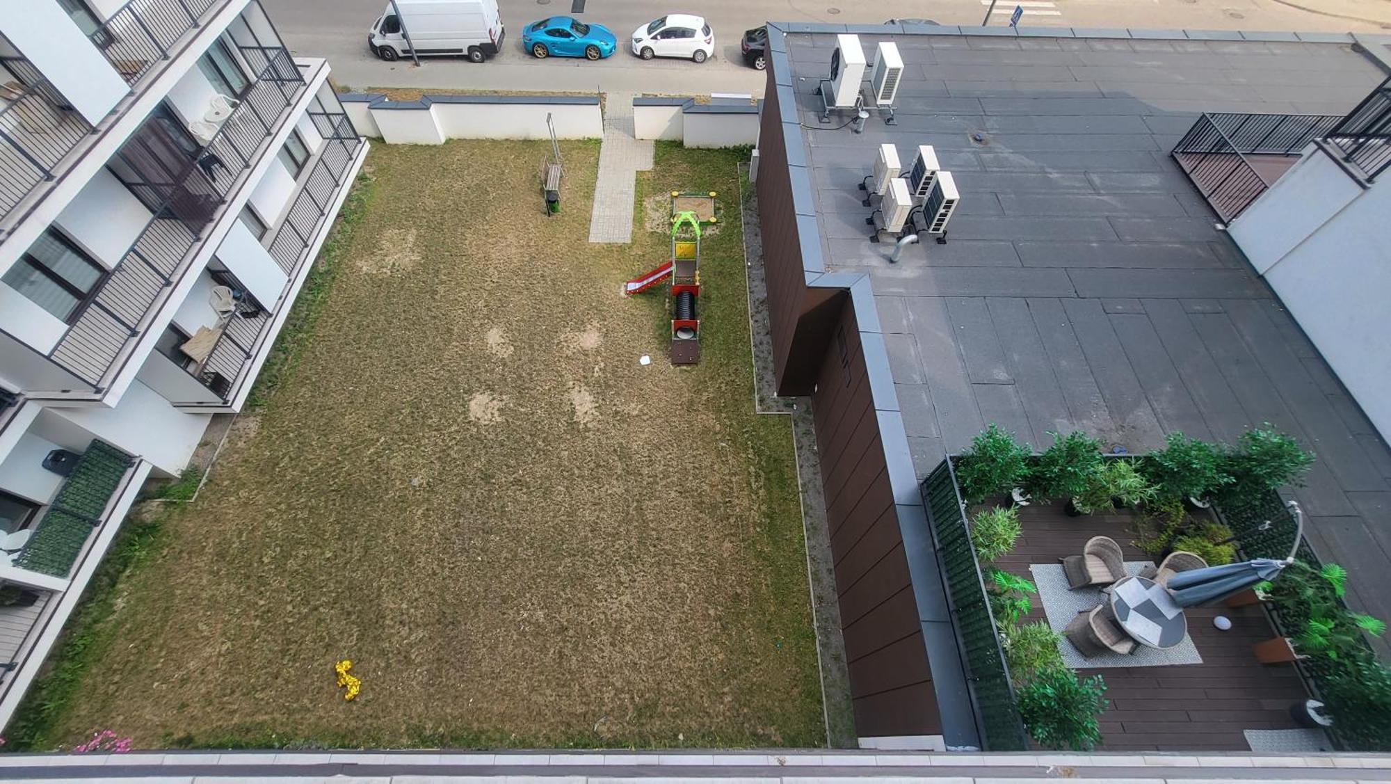 Focus Apartment