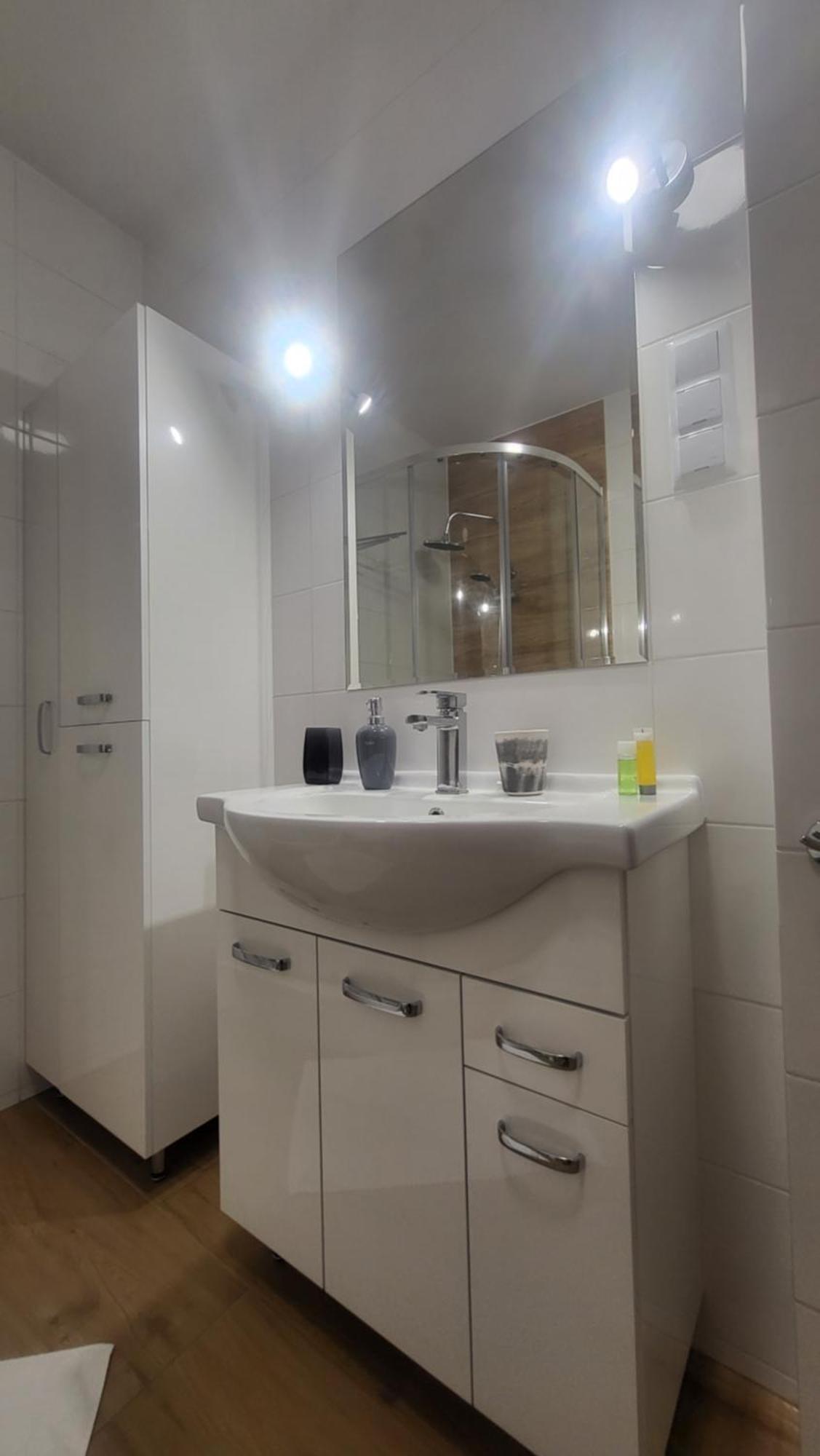 Focus Apartment Lublin