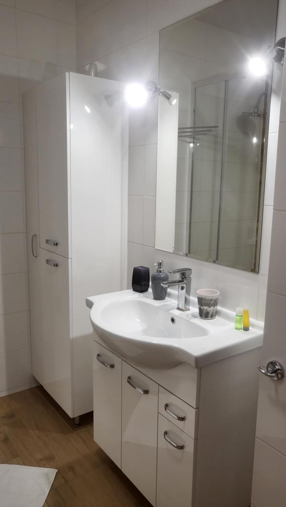 Apartment Focus