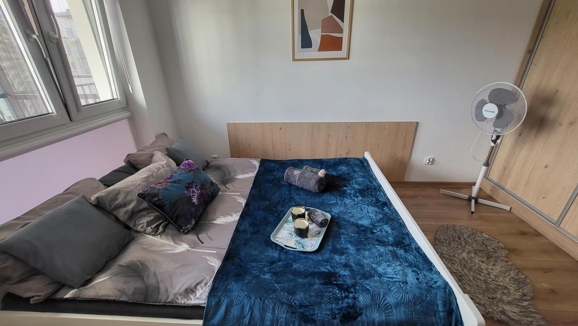 Apartment Focus *